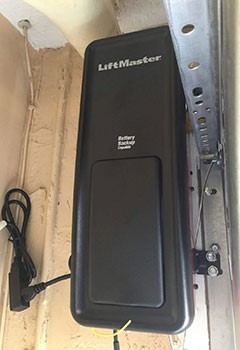 Garage Door Opener Replacement Near Niles