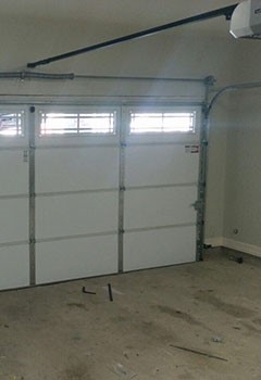 Des Plaines Garage Door Troubleshooting Service