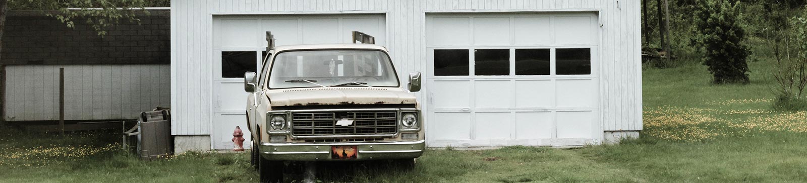 Garage Door Maintenance, Des Plaines