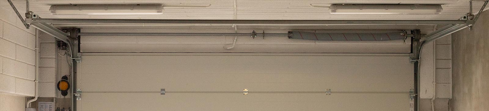 Garage Door Springs In Des Plaines IL