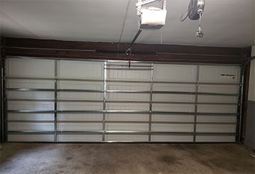 Choosing a New Garage Door Opener | Garage Door Repair Des Plaines, IL