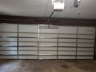 Glass Garage Doors